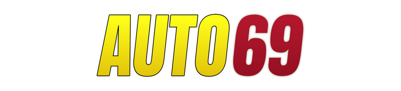 auto69 logo